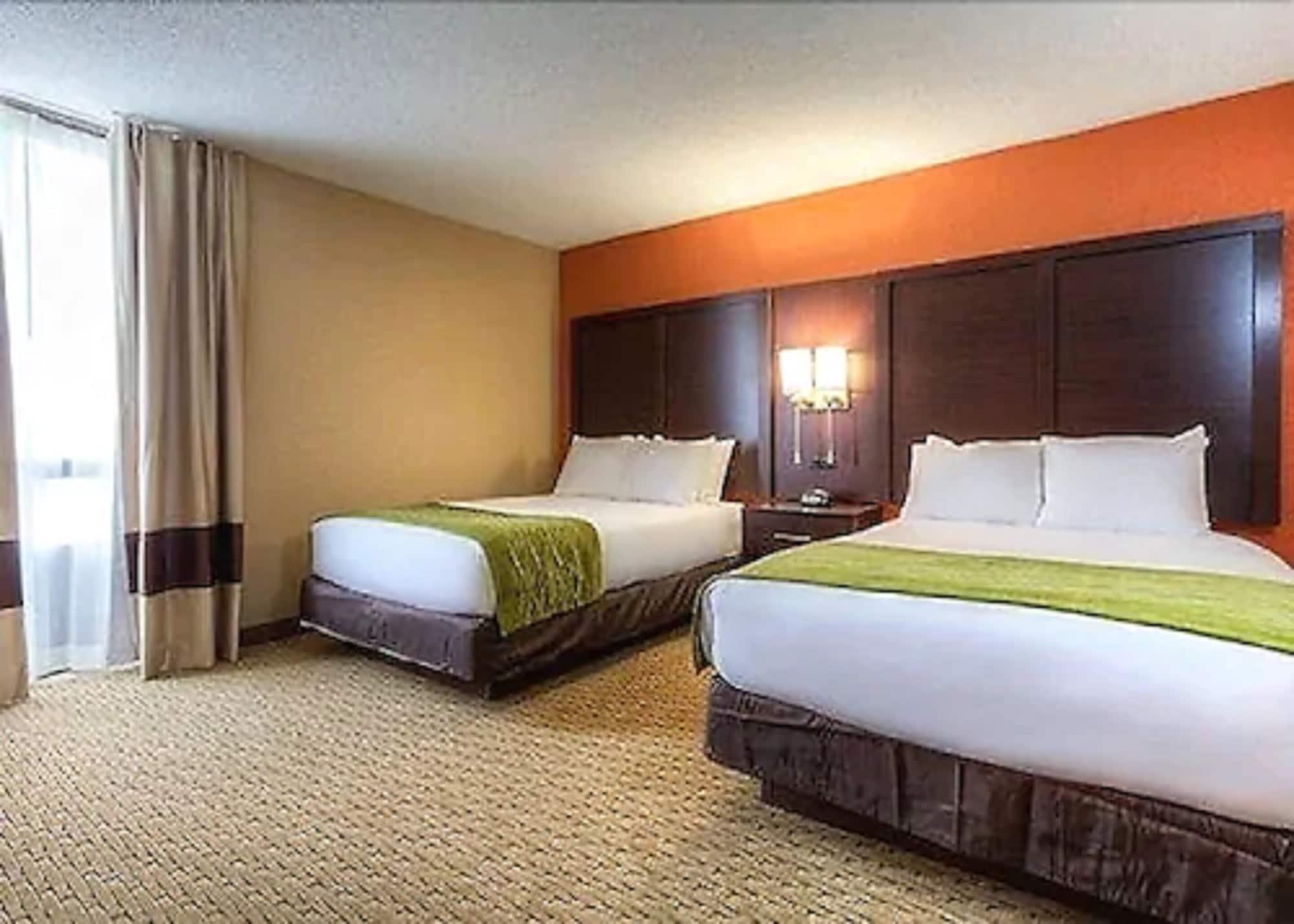 Hotel Comfort & Airport