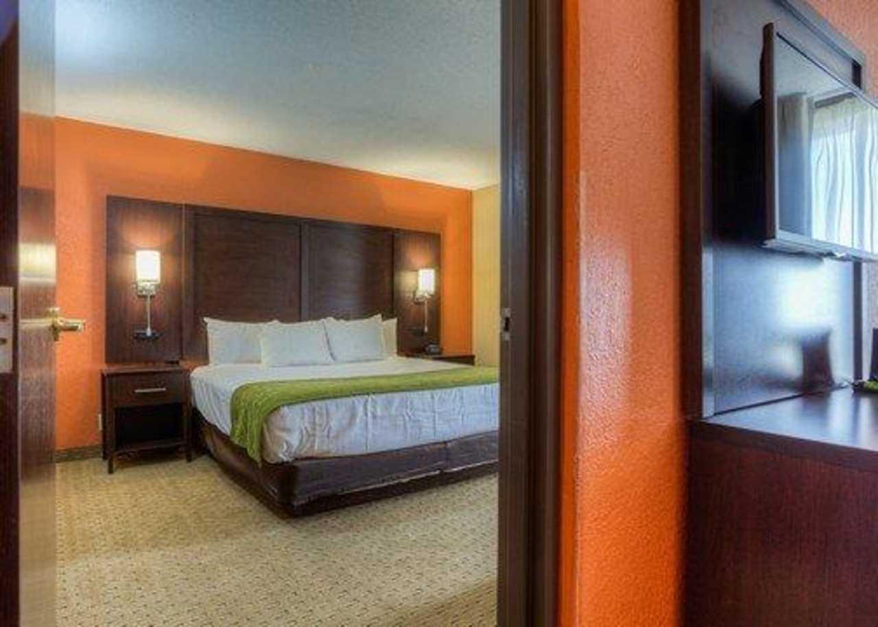 Comfort & Airport 3*