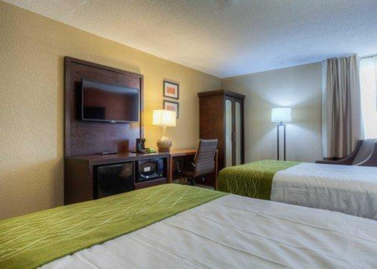Comfort & Airport 3*