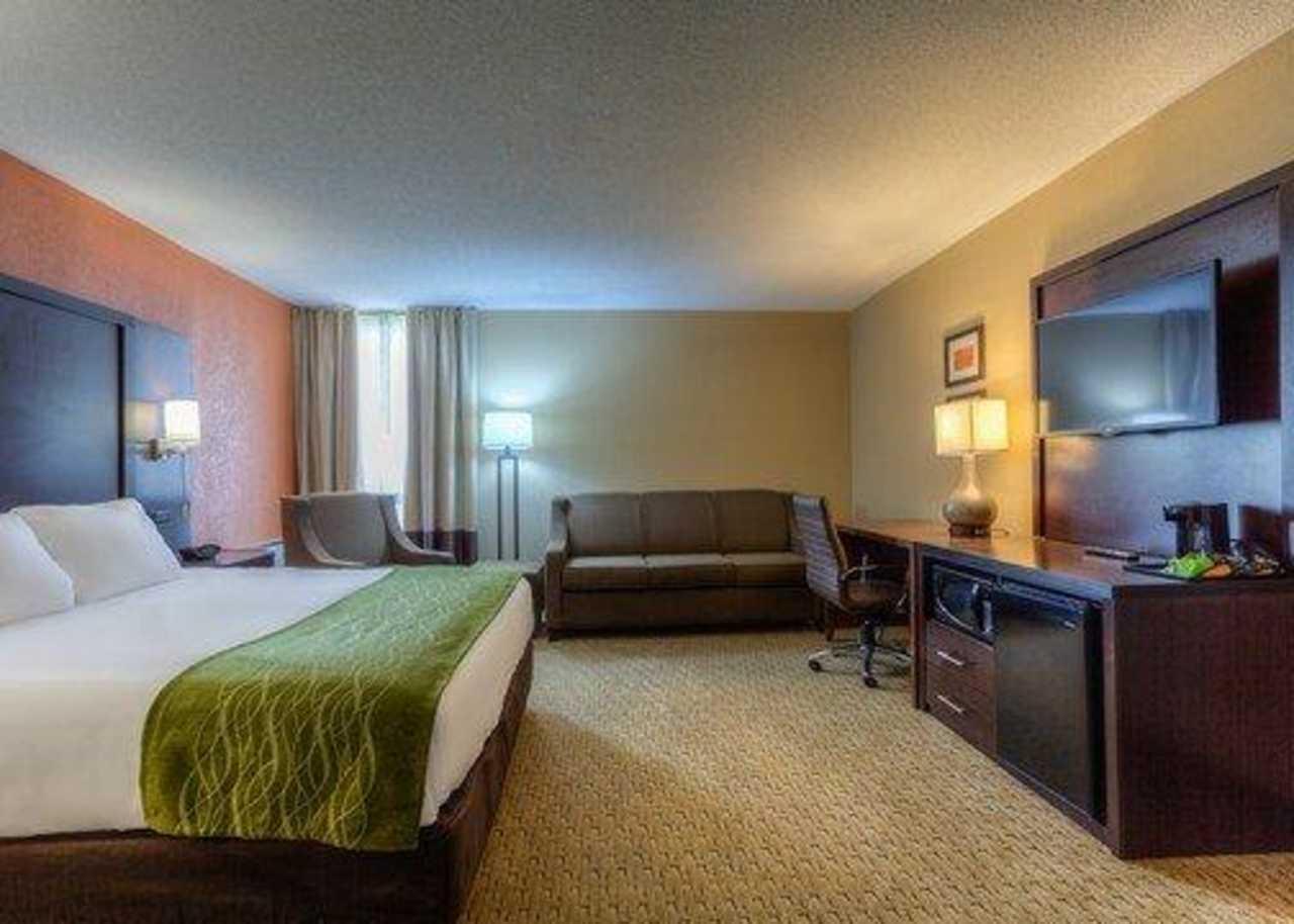 Comfort & Airport 3*