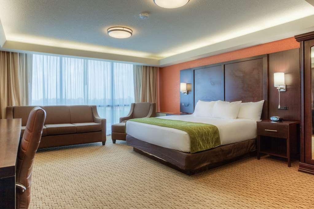 Comfort & Airport 3*