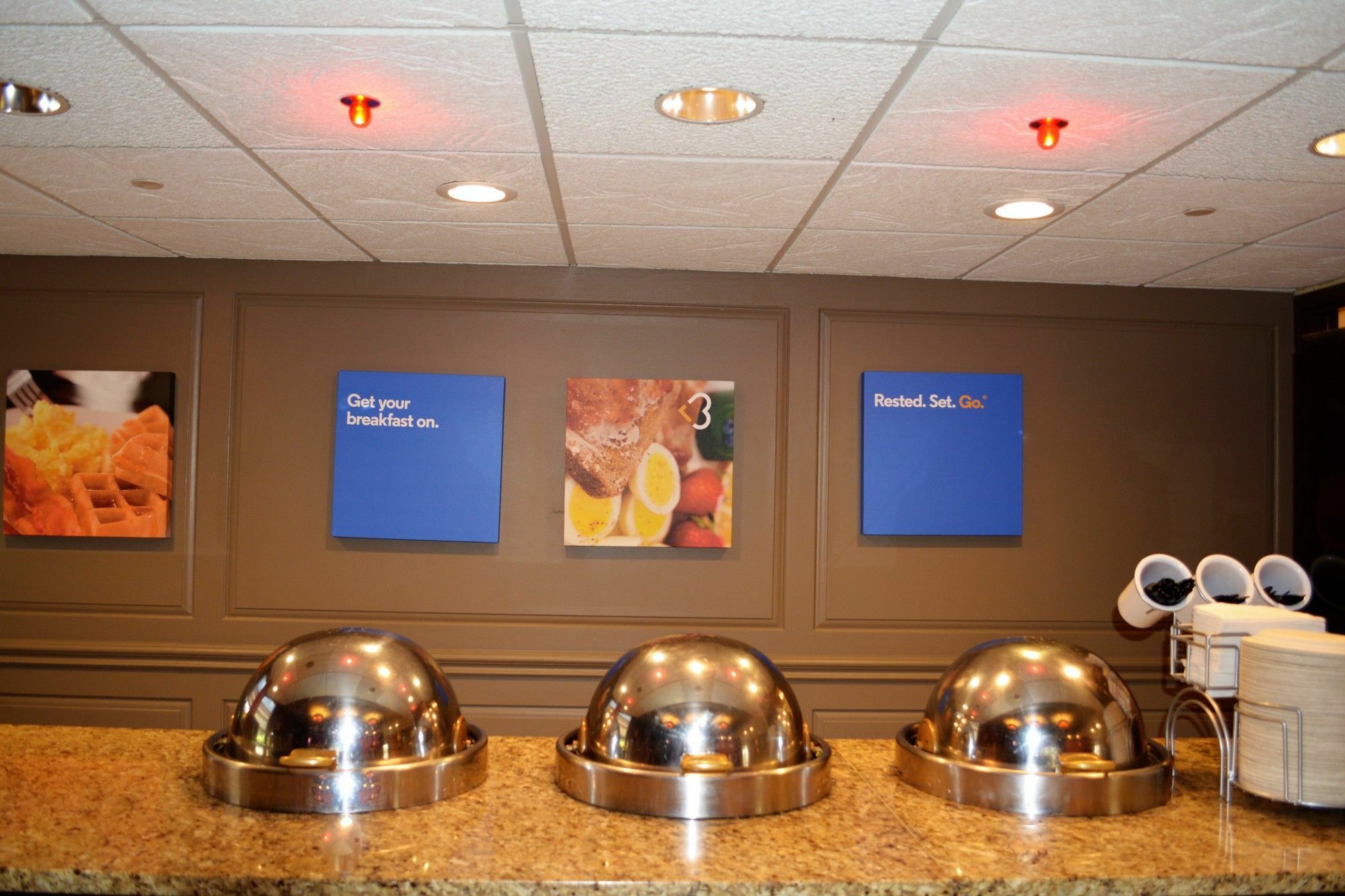 Comfort & Airport 3* Evansville