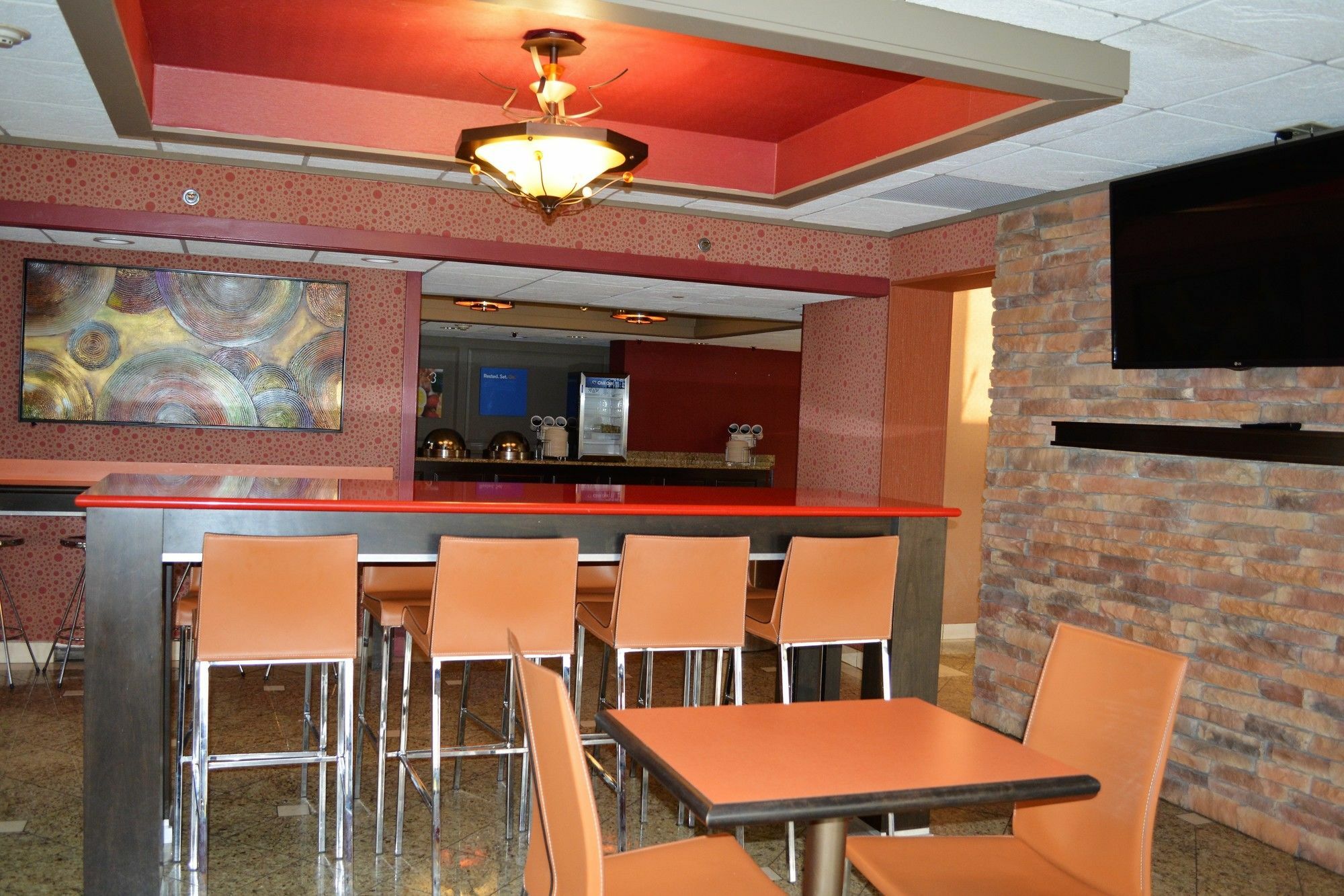 Comfort & Airport 3* Evansville