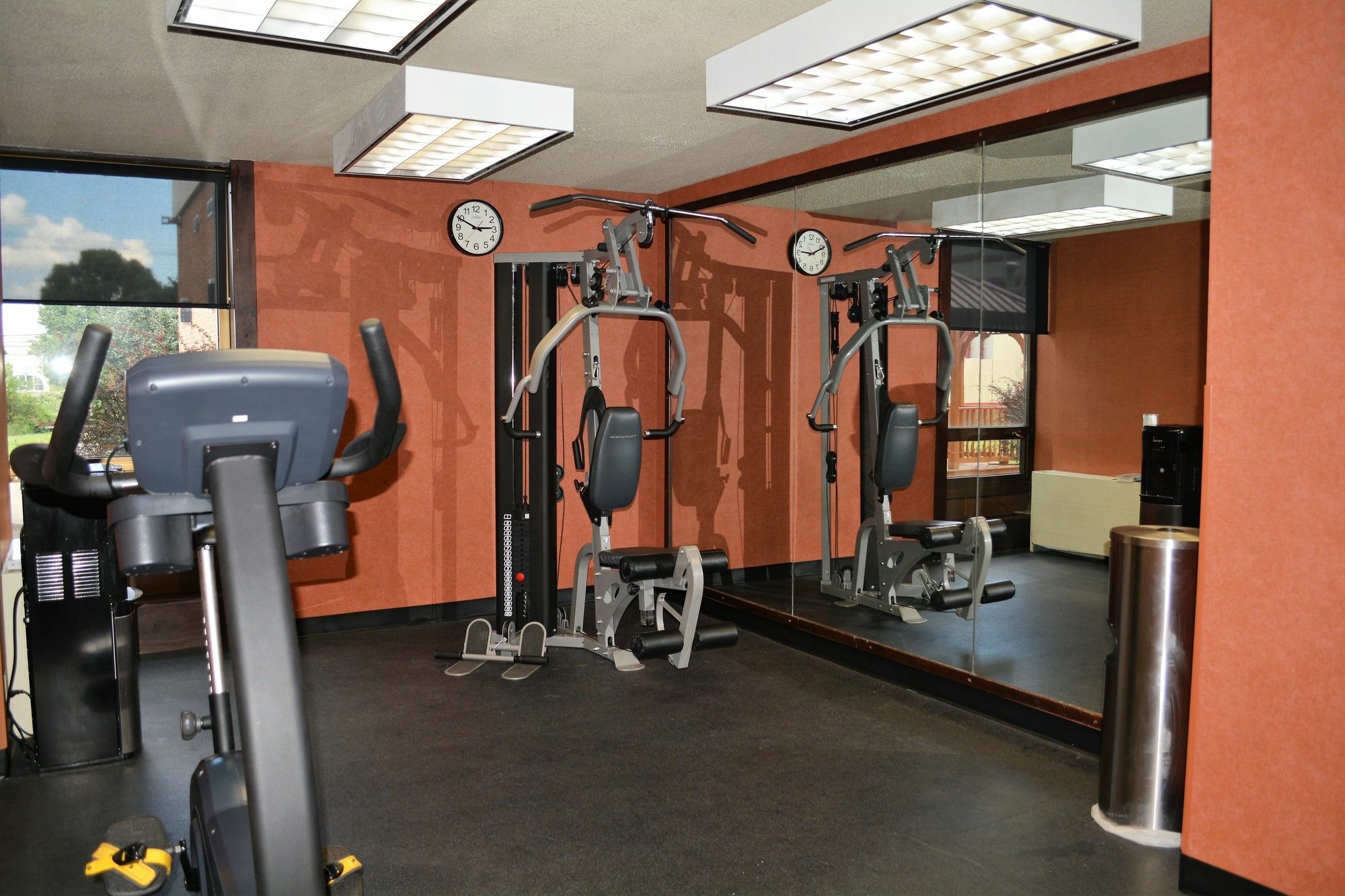Comfort & Airport 3* Evansville